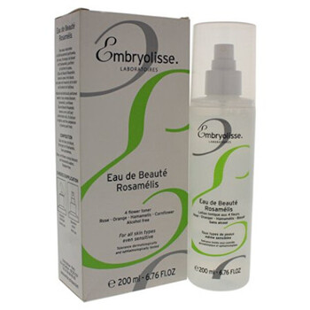 Eau De Beaute Rosamelis - Květinové pleťové tonikum ve spreji
